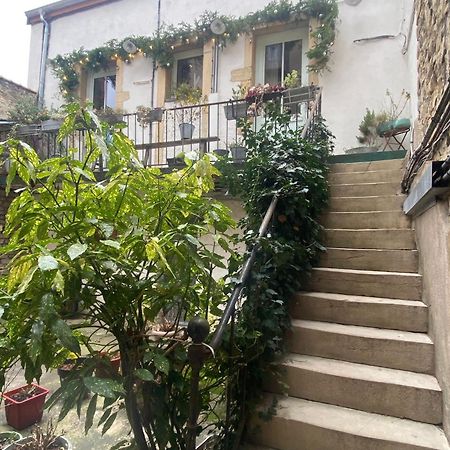 Welcoming, Lovely, Calm & Centrally Located Flat Dijon Exteriér fotografie