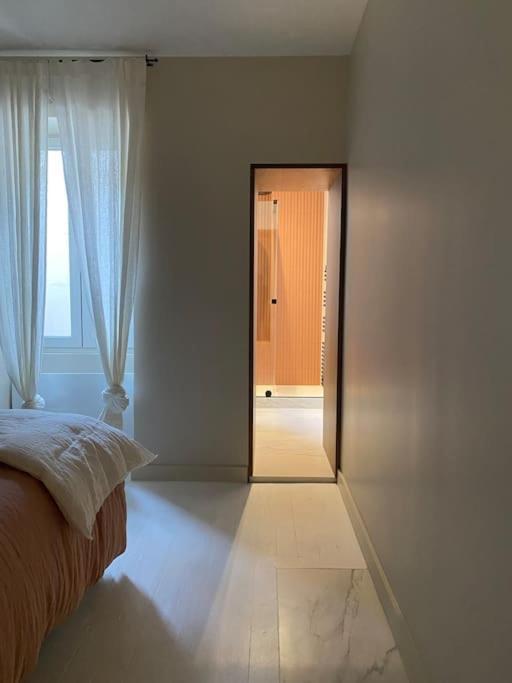 Welcoming, Lovely, Calm & Centrally Located Flat Dijon Exteriér fotografie