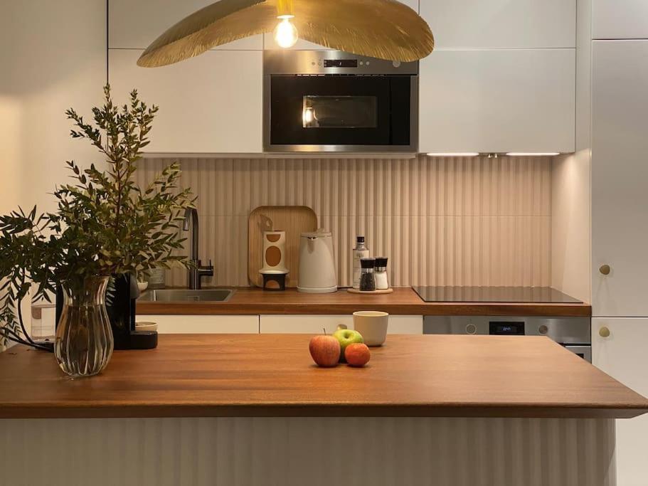 Welcoming, Lovely, Calm & Centrally Located Flat Dijon Exteriér fotografie