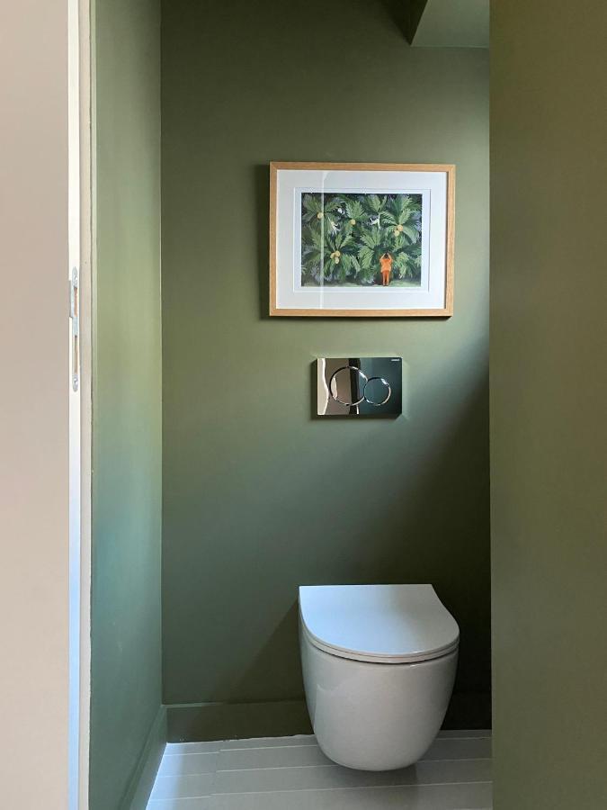 Welcoming, Lovely, Calm & Centrally Located Flat Dijon Exteriér fotografie