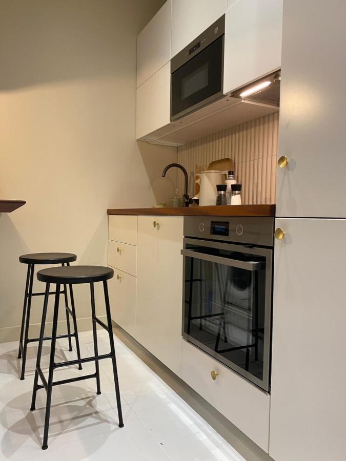 Welcoming, Lovely, Calm & Centrally Located Flat Dijon Exteriér fotografie