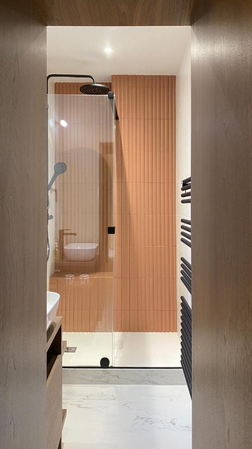 Welcoming, Lovely, Calm & Centrally Located Flat Dijon Exteriér fotografie
