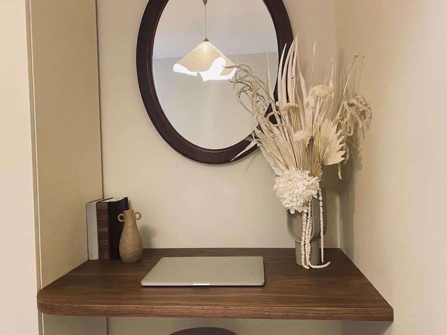 Welcoming, Lovely, Calm & Centrally Located Flat Dijon Exteriér fotografie