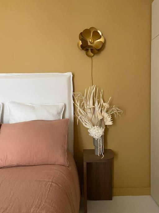 Welcoming, Lovely, Calm & Centrally Located Flat Dijon Exteriér fotografie