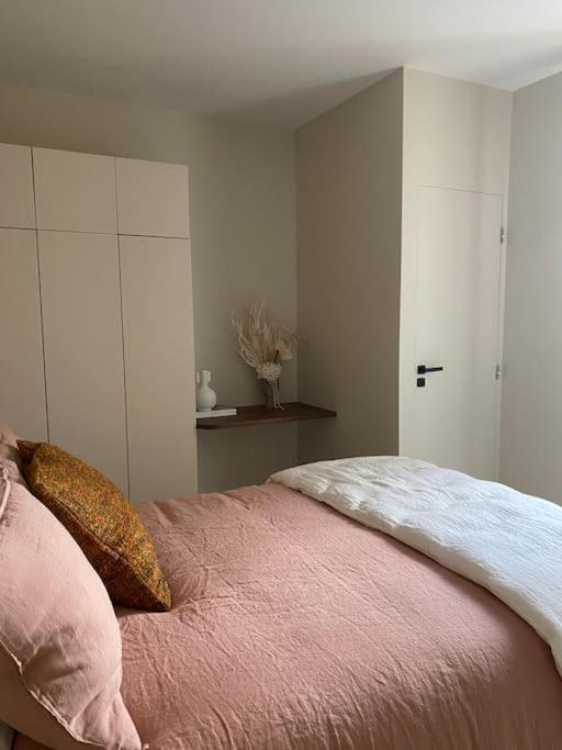 Welcoming, Lovely, Calm & Centrally Located Flat Dijon Exteriér fotografie